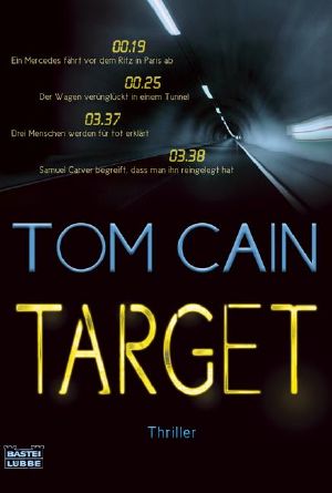 [Samuel Carver 01] • Target